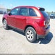 2FMDK4JC2EBA14236 2014 Ford Edge Sel auction photo thumbnail 3