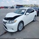 JTHBK1GG2E2091410 2014 Lexus Es 350 auction photo thumbnail 2