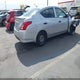 3N1CN7AP1FL941605 2015 Nissan Versa 1.6 S+ auction photo thumbnail 4