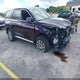 KM8R24GE5RU735892 2024 Hyundai Palisade Sel auction photo thumbnail 1
