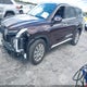 KM8R24GE5RU735892 2024 Hyundai Palisade Sel auction photo thumbnail 2