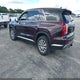 KM8R24GE5RU735892 2024 Hyundai Palisade Sel auction photo thumbnail 3