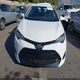 2T1BURHE5JC072563 2018 Toyota Corolla Le auction photo thumbnail 12