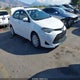 2T1BURHE5JC072563 2018 Toyota Corolla Le auction photo thumbnail 1