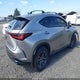 2T2GKCEZ0SC038527 2025 Lexus Nx 350H Base/350H Premium/350H Luxury auction photo thumbnail 4