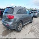 2HNYD2H7XBH516346 2011 Acura Mdx Advance Package auction photo thumbnail 4
