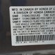 2HNYD2H7XBH516346 2011 Acura Mdx Advance Package auction photo thumbnail 9