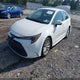 5YFB4MDE9SP243857 2025 Toyota Corolla Le auction photo thumbnail 2