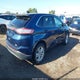 2FMPK4J95HBB34392 2017 Ford Edge Sel auction photo thumbnail 4