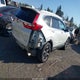2HKRW2H9XJH670311 2018 Honda Cr-V Touring auction photo thumbnail 4