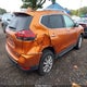 5N1AT2MVXKC700442 2019 Nissan Rogue Sv auction photo thumbnail 4