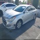 KMHEC4A47DA084478 2013 Hyundai Sonata Hybrid auction photo thumbnail 2