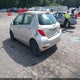 JTDKTUD3XCD540707 2012 Toyota Yaris L auction photo thumbnail 3