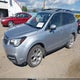 JF2SJAWC8JH408683 2018 Subaru Forester 2.5I Touring auction photo thumbnail 2