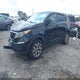KNDPB3AC0E7558738 2014 Kia Sportage Lx auction photo thumbnail 2