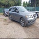5N1DR2MM9JC608594 2018 Nissan Pathfinder S auction photo thumbnail 1