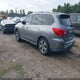 5N1DR2MM9JC608594 2018 Nissan Pathfinder S auction photo thumbnail 3