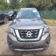 5N1DR2MM9JC608594 2018 Nissan Pathfinder S auction photo thumbnail 6