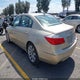 KMHGC46E99U041101 2009 Hyundai Genesis 3.8 auction photo thumbnail 3