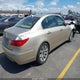 KMHGC46E99U041101 2009 Hyundai Genesis 3.8 auction photo thumbnail 4