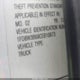 1FD8W3B68CEB10673 2012 Ford F-350 Xl auction photo thumbnail 8