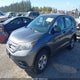 2HKRM4H30EH644318 2014 Honda Cr-V Lx auction photo thumbnail 2