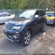 1C4RJFCGXEC269676 2014 Jeep Grand Cherokee Overland auction photo thumbnail 2