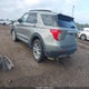 1FMSK8DH3LGB81832 2020 Ford Explorer Xlt auction photo thumbnail 3