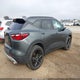 3GNKBCRS8LS537972 2020 Chevrolet Blazer Fwd 2Lt auction photo thumbnail 4