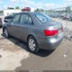 5NPET46CX9H543765 2009 Hyundai Sonata Gls auction photo thumbnail 3