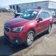 4S4BSAFCXJ3388814 2018 Subaru Outback 2.5I Premium auction photo thumbnail 2