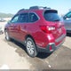 4S4BSAFCXJ3388814 2018 Subaru Outback 2.5I Premium auction photo thumbnail 3