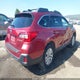 4S4BSAFCXJ3388814 2018 Subaru Outback 2.5I Premium auction photo thumbnail 4