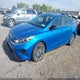 3KPF54AD9NE421038 2022 Kia Forte Gt-Line auction photo thumbnail 2