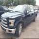 1FTFW1EG2HFC45721 2017 Ford F-150 Lariat auction photo thumbnail 2
