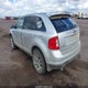2FMDK4KC6EBA06638 2014 Ford Edge Limited auction photo thumbnail 3