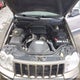 1J4HR48N25C727608 2005 Jeep Grand Cherokee Laredo auction photo thumbnail 10