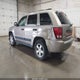 1J4HR48N25C727608 2005 Jeep Grand Cherokee Laredo auction photo thumbnail 3