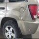 1J4HR48N25C727608 2005 Jeep Grand Cherokee Laredo auction photo thumbnail 6