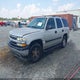 1GNEC13T95R257306 2005 Chevrolet Tahoe Ls auction photo thumbnail 2