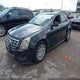 1G6DF5E5XD0117742 2013 Cadillac Cts Luxury auction photo thumbnail 2