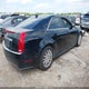 1G6DF5E5XD0117742 2013 Cadillac Cts Luxury auction photo thumbnail 4