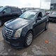 1G6DF5E5XD0117742 2013 Cadillac Cts Luxury auction photo thumbnail 6