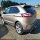 2FMPK4J98LBA05930 2020 Ford Edge Sel auction photo thumbnail 3