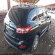 5XYZGDAB6BG035861 2011 Hyundai Santa Fe Gls auction photo thumbnail 4