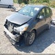 JTDZN3EU1FJ022744 2015 Toyota Prius V Four auction photo thumbnail 2