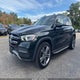 4JGFB4KB0NA595102 2022 Mercedes-Benz Gle 350 4Matic auction photo thumbnail 2