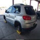 WVGAV7AXXGW604569 2016 Volkswagen Tiguan S auction photo thumbnail 3