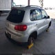 WVGAV7AXXGW604569 2016 Volkswagen Tiguan S auction photo thumbnail 4