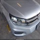 WVGAV7AXXGW604569 2016 Volkswagen Tiguan S auction photo thumbnail 6